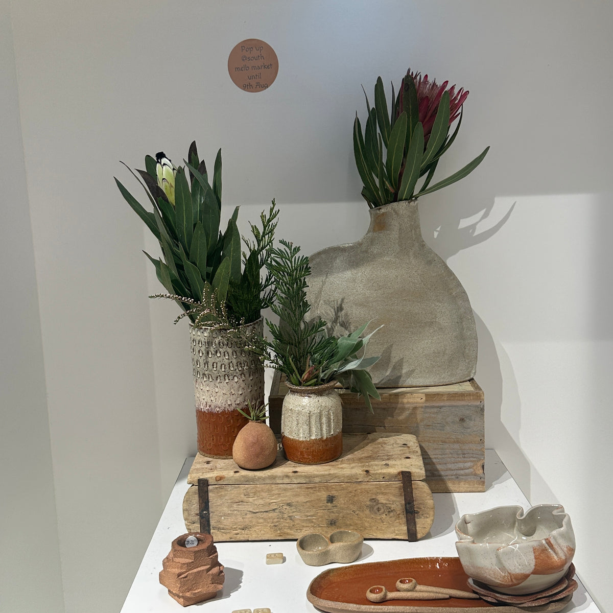 VASES
