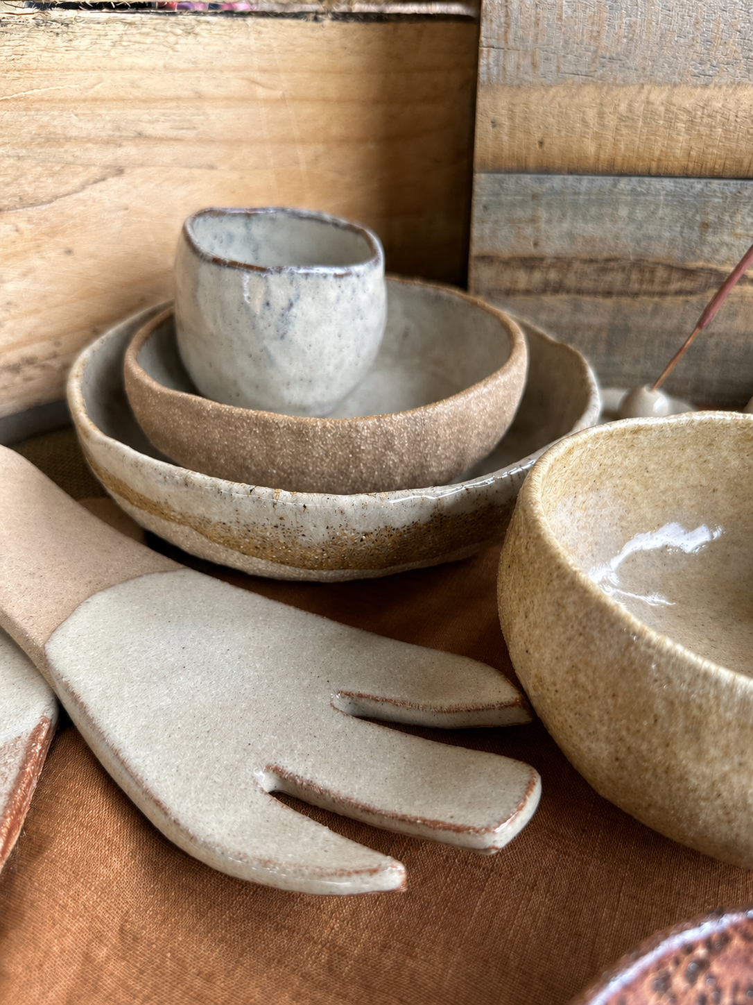 KITCHEN THINGS